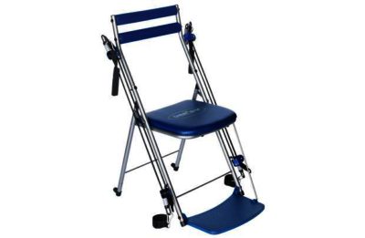 Chair Gym System - Blue